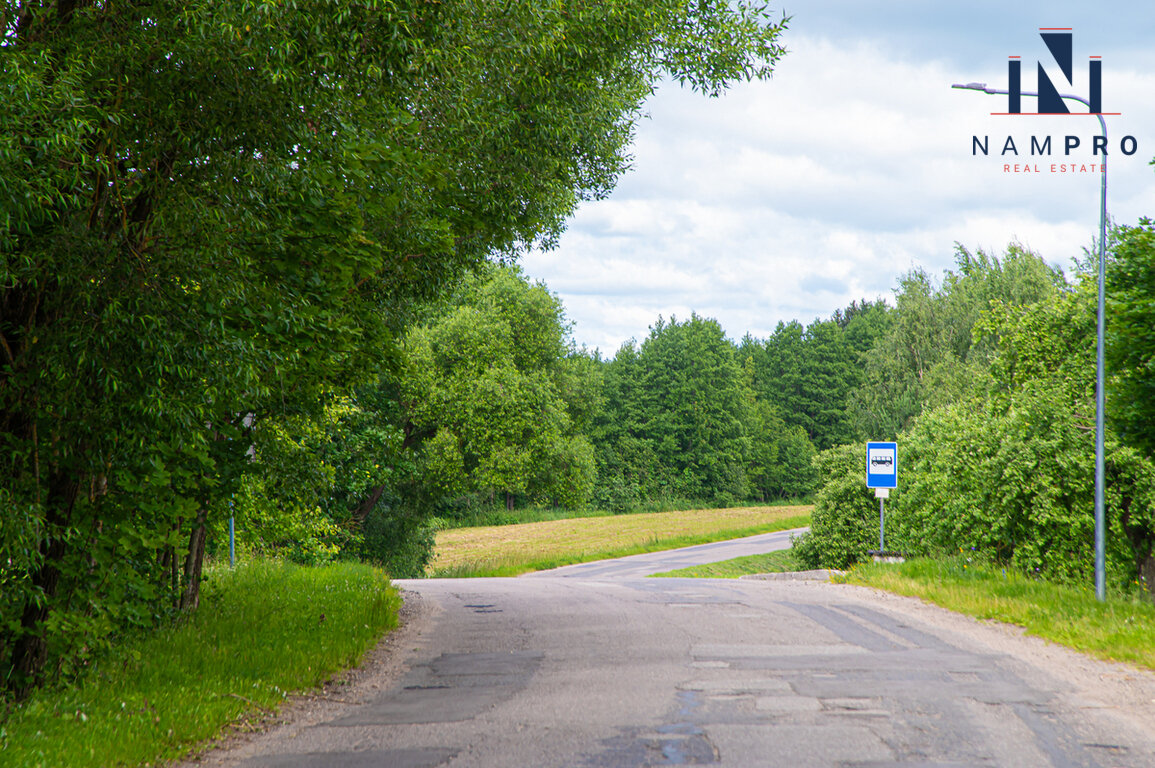 Sklypas Molėtų rajono sav., Liešiškėse – nuotrauka 6
