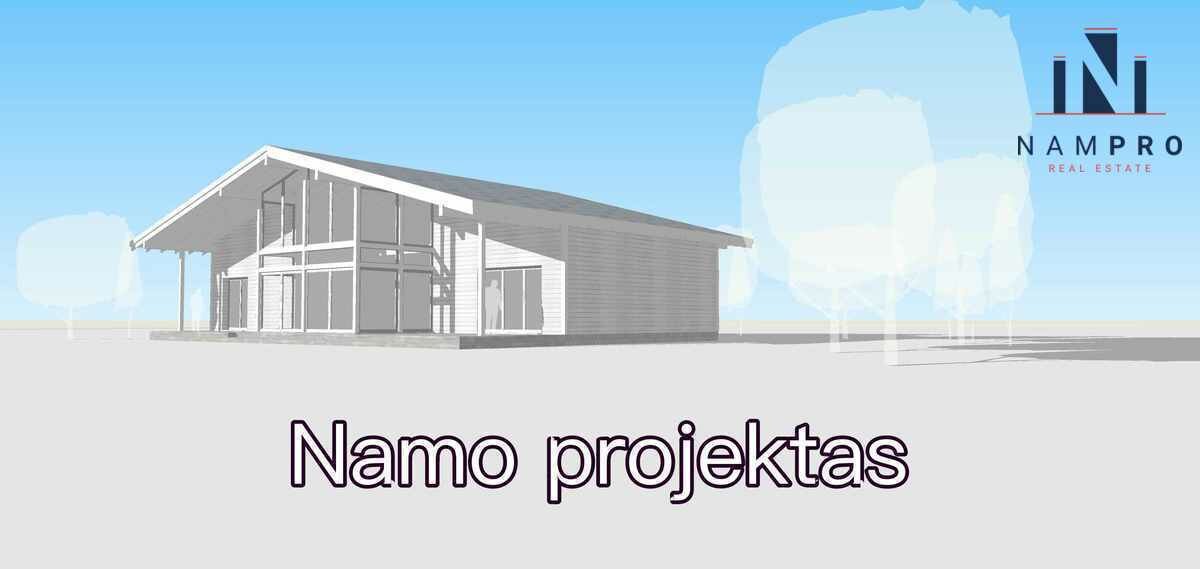 Sklypas Utenos rajono sav., Šeimyniškiuose – nuotrauka 3