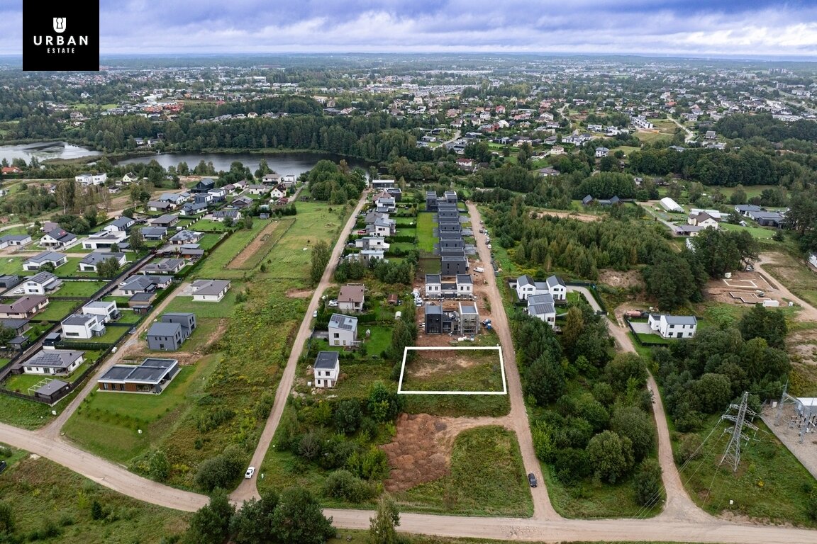 Sklypas Vilniaus rajono sav., Gilužiuose – nuotrauka 3