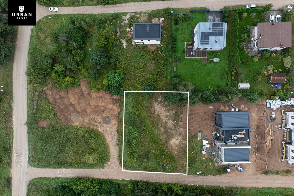 Sklypas Vilniaus rajono sav., Gilužiuose – nuotrauka 4