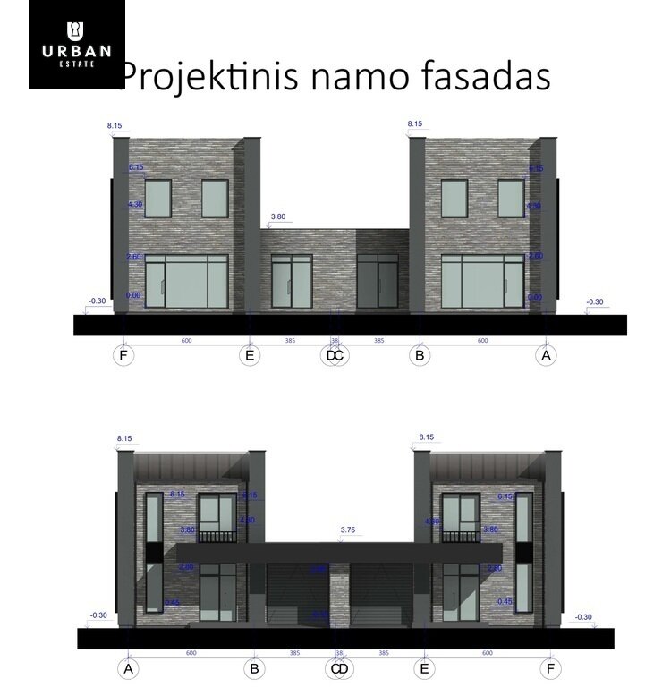 Sklypas Vilniaus rajono sav., Gilužiuose – nuotrauka 6
