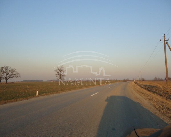 Sklypas Klaipėdos rajono sav., Kisiniuose – nuotrauka 6