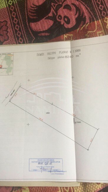 Sklypas Klaipėdos rajono sav., Ežaičiuose – nuotrauka 6