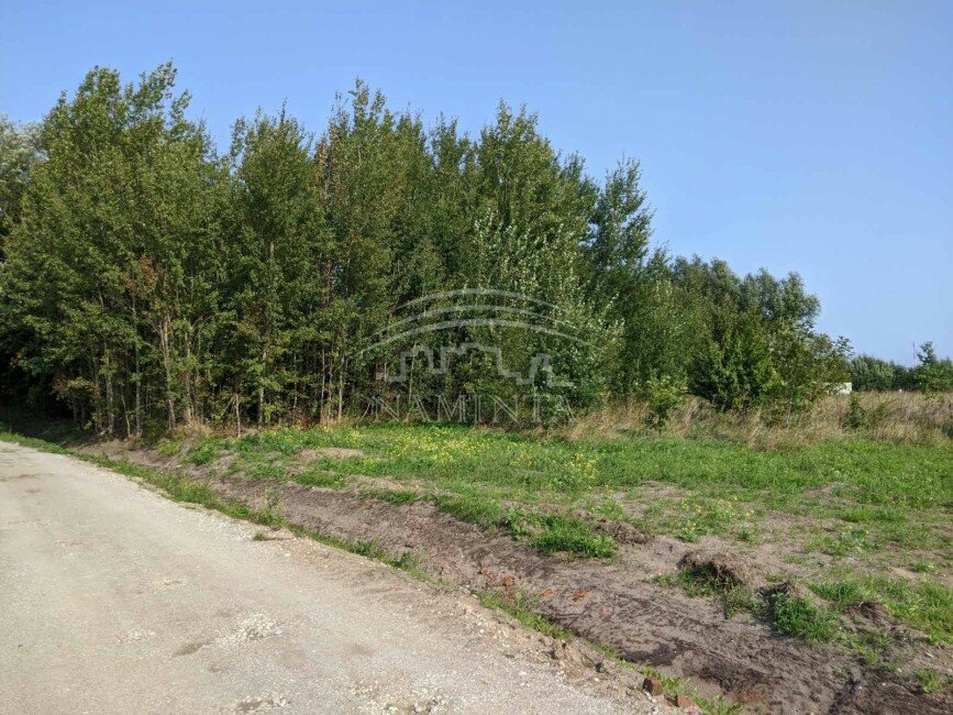 Sklypas Klaipėdos rajono sav., Dituvoje – nuotrauka 4