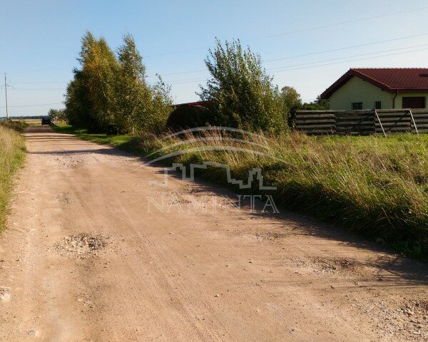 Sklypas Klaipėdos rajono sav., Vėžaičiuose – nuotrauka 3