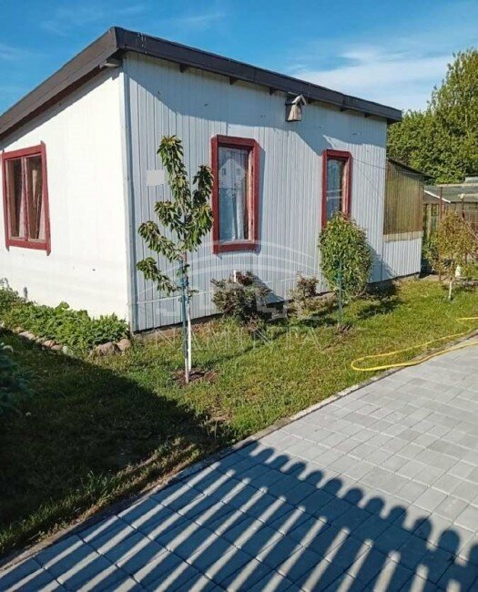 Sklypas Klaipėdos rajono sav., Kiškėnuose – nuotrauka 3
