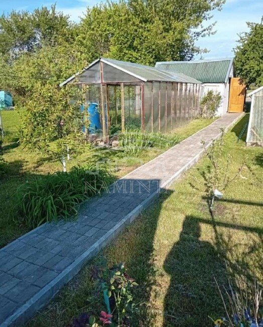 Sklypas Klaipėdos rajono sav., Kiškėnuose – nuotrauka 6
