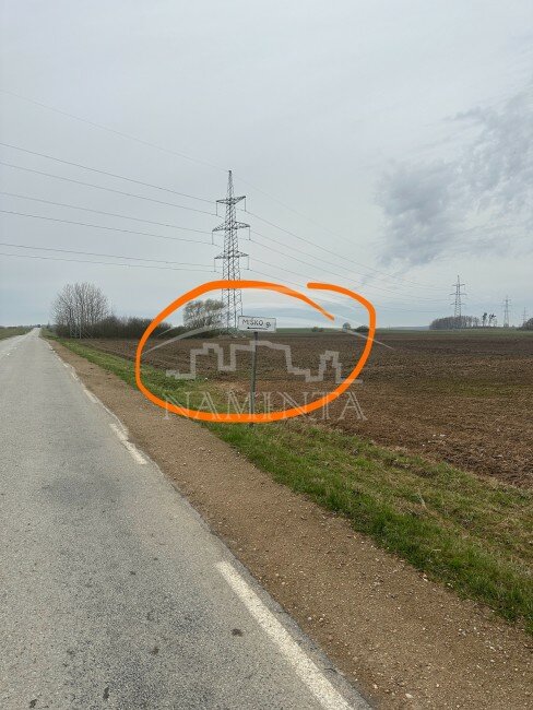 Sklypas Kretingos rajono sav., Jokūbave – nuotrauka 2
