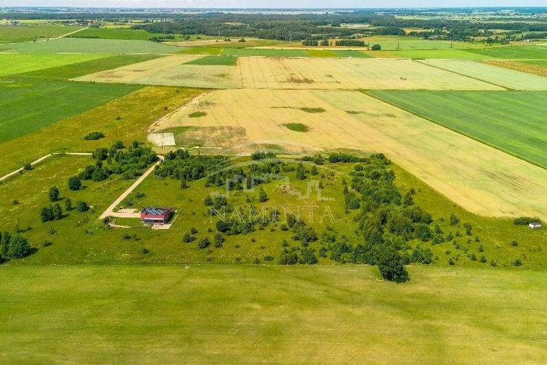 Sklypas Klaipėdos rajono sav., Lėbartuose – nuotrauka 3