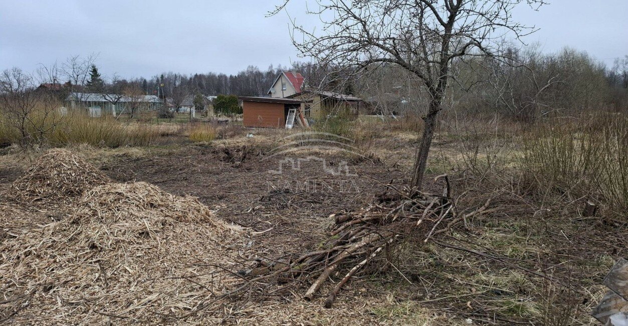 Sklypas Klaipėdos rajono sav., Vaiteliuose – nuotrauka 2