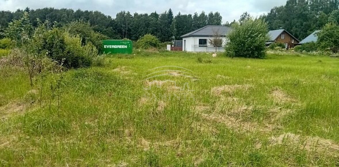 Sklypas Kretingos rajono sav., Rubuliuose – nuotrauka 3