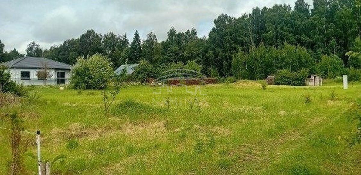 Sklypas Kretingos rajono sav., Rubuliuose – nuotrauka 4