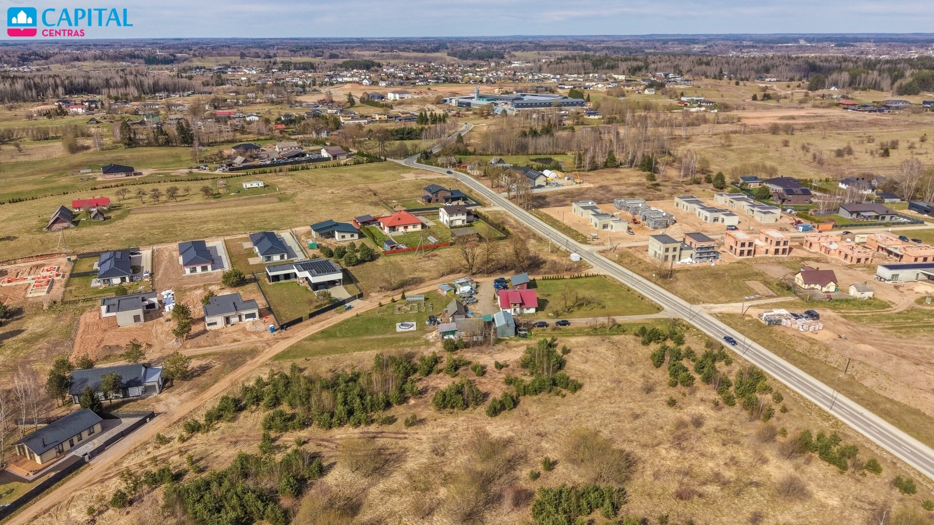 Sklypas Vilniaus rajono sav., Lindiniškėse – nuotrauka 5