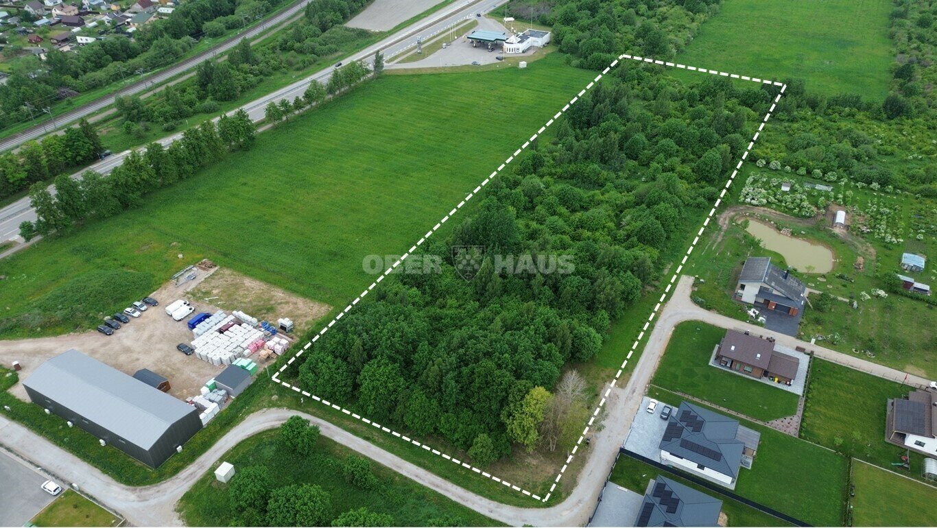 Sklypas Šiaulių rajono sav., Vijoliuose – nuotrauka 3