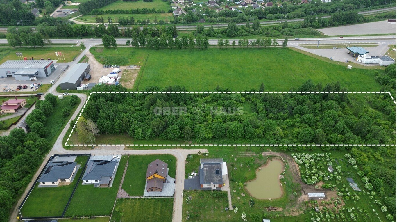 Sklypas Šiaulių rajono sav., Vijoliuose – nuotrauka 5