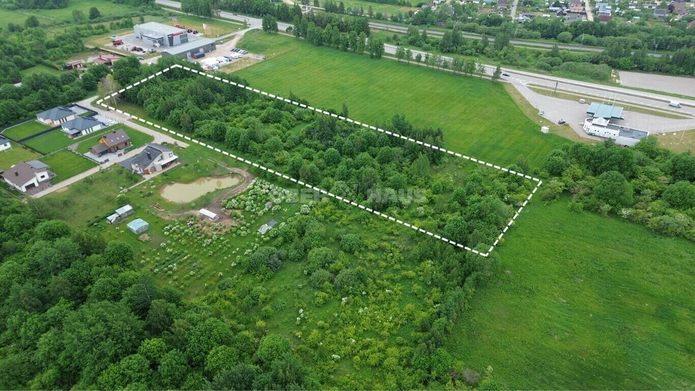 Sklypas Šiaulių rajono sav., Vijoliuose – nuotrauka 6