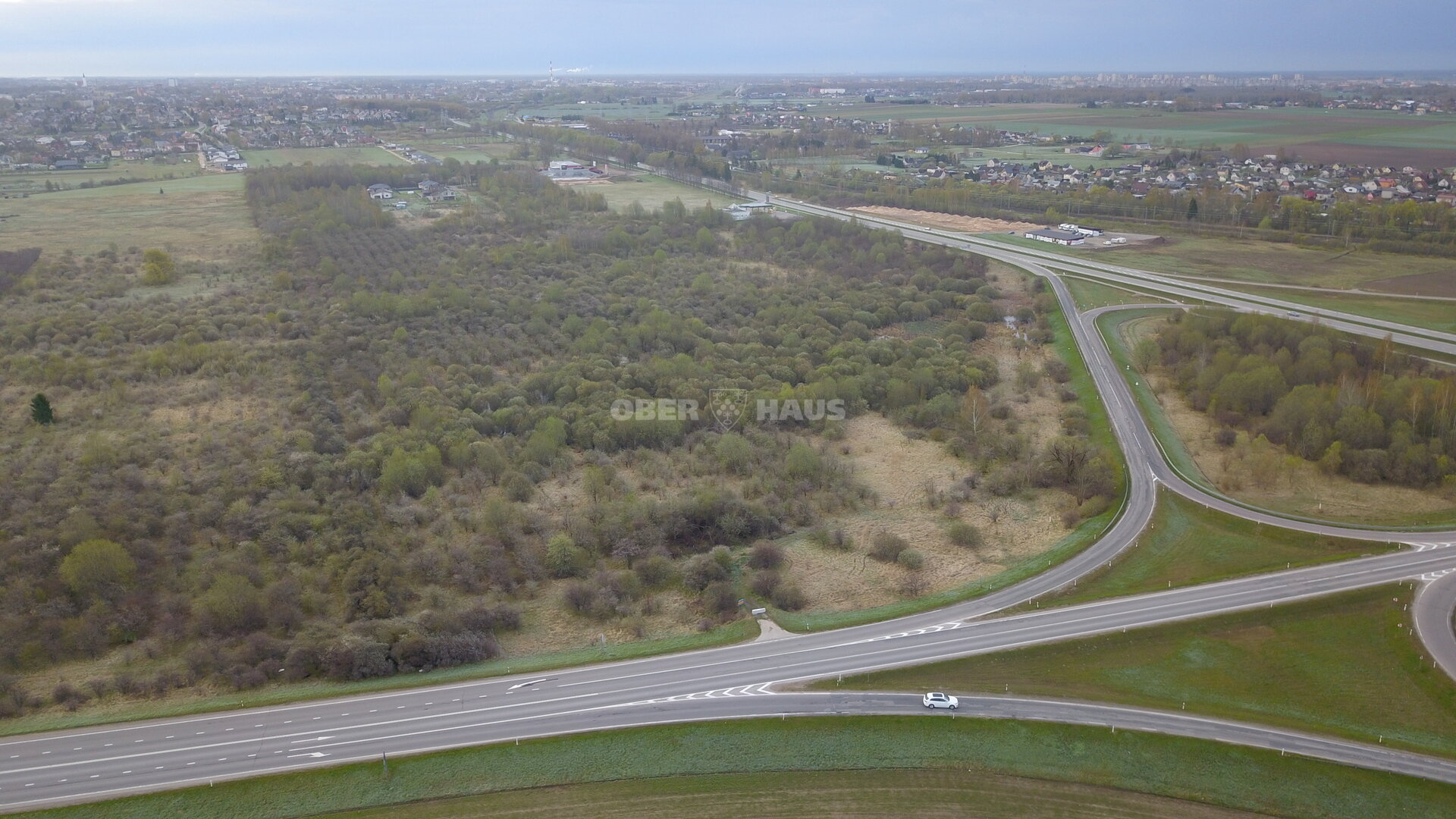 Sklypas Šiaulių rajono sav., Vijoliuose – nuotrauka 6