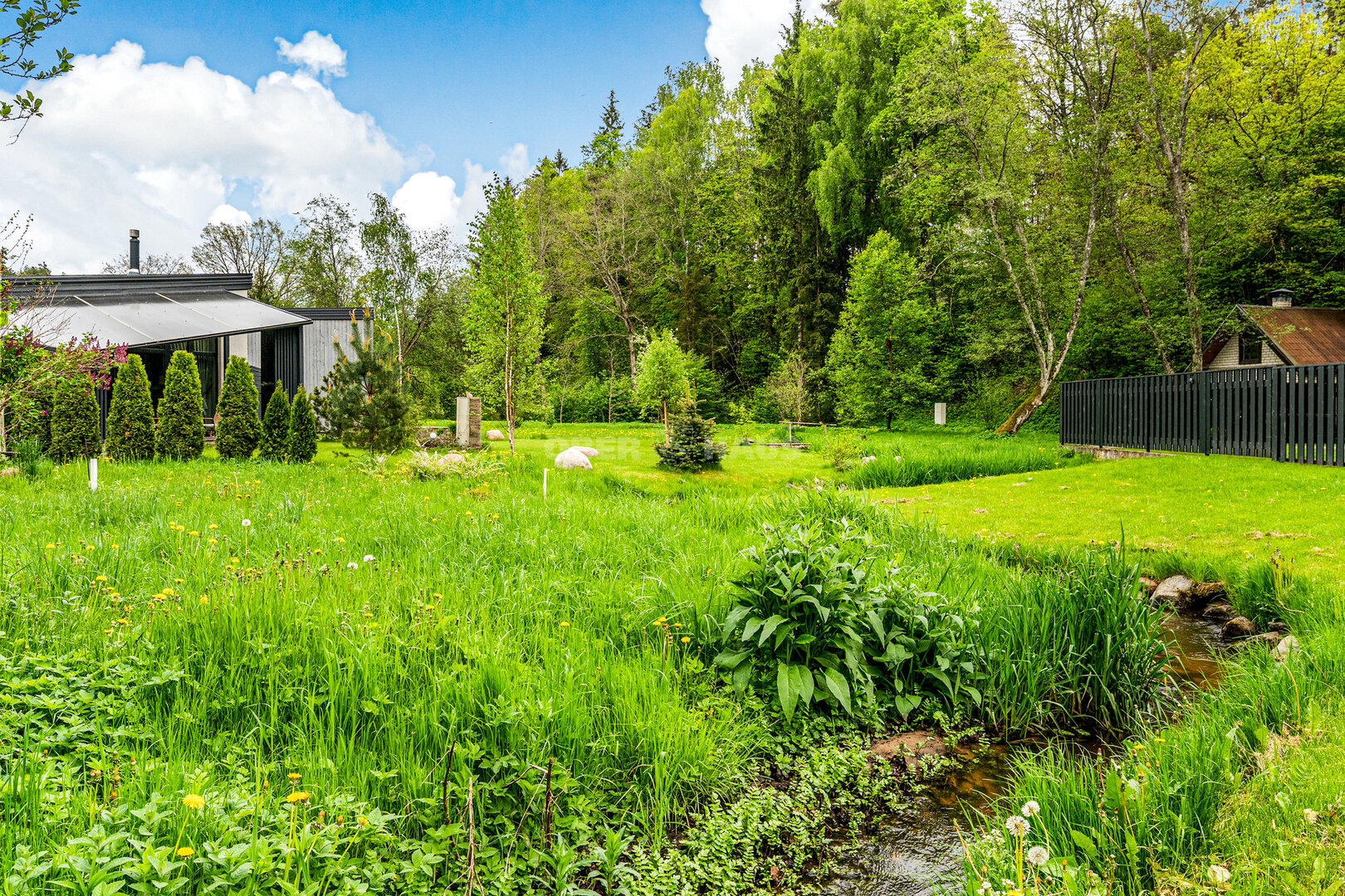Sklypas Vilniuje, Antakalnyje – nuotrauka 4