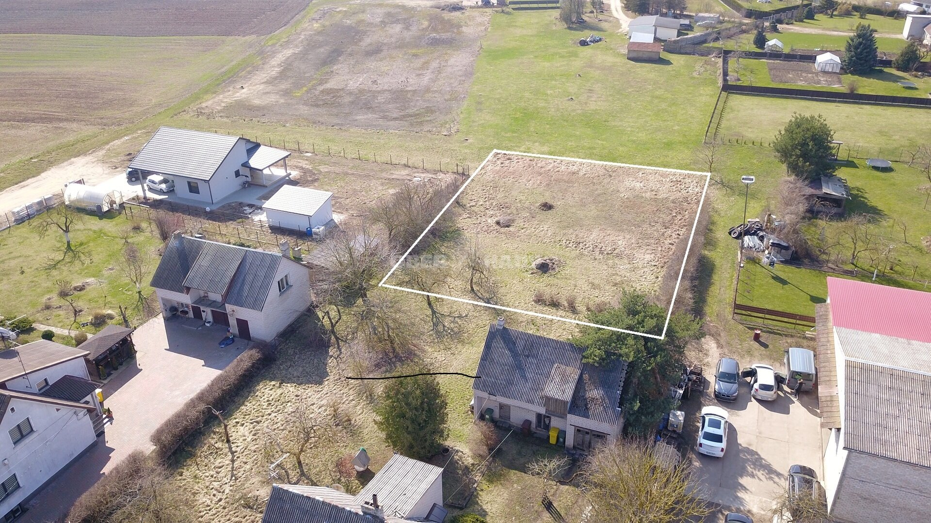 Sklypas Šiaulių rajono sav., Ginkūnuose – nuotrauka 3