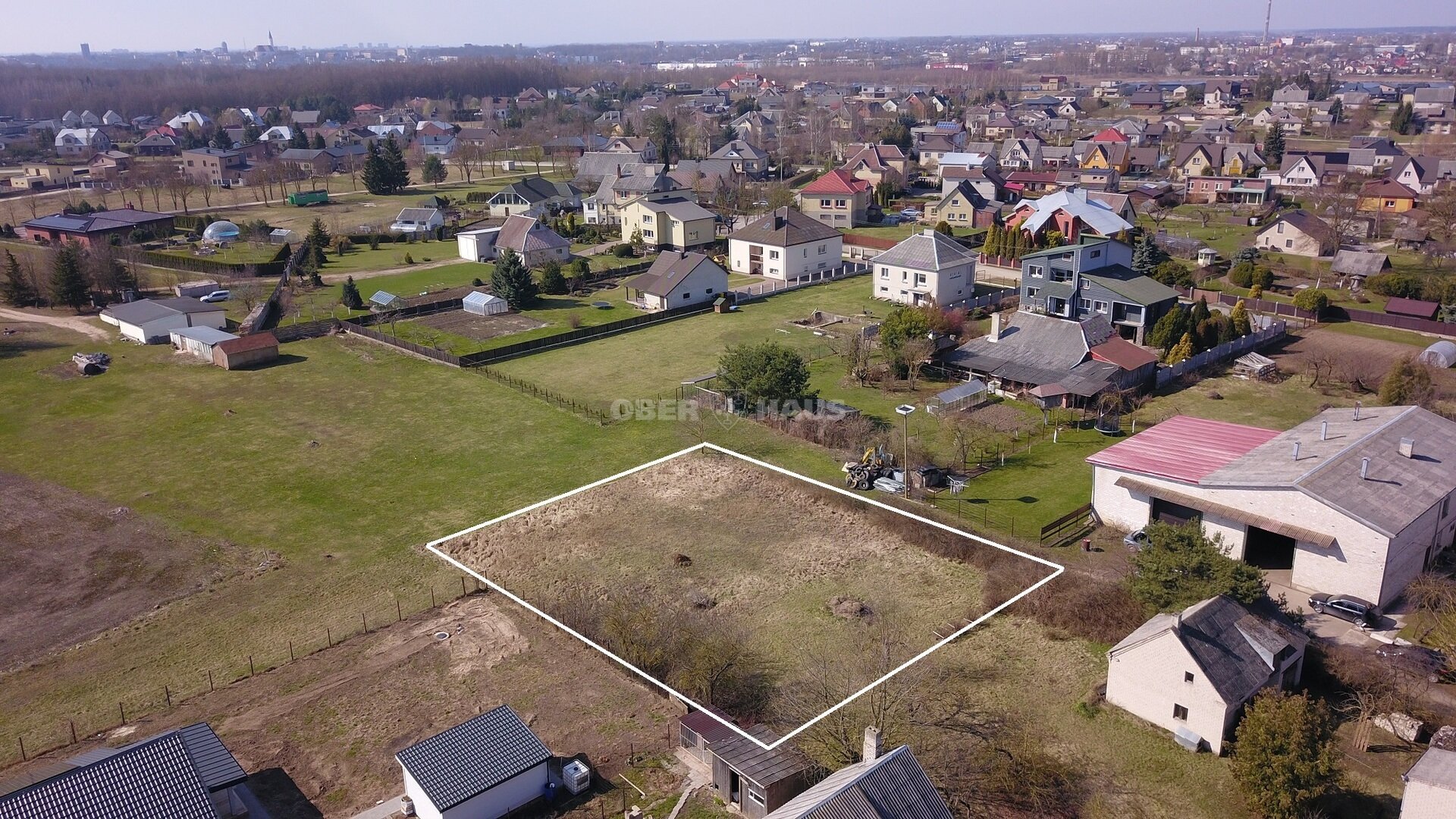 Sklypas Šiaulių rajono sav., Ginkūnuose – nuotrauka 6