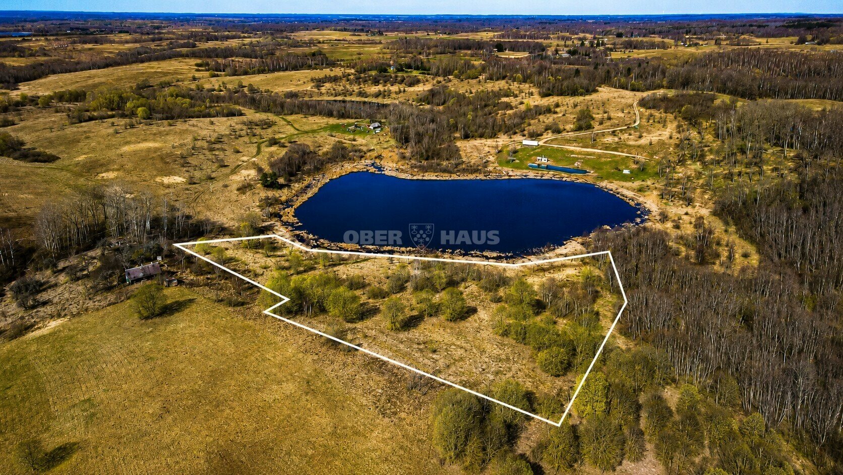 Sklypas Molėtų rajono sav., Piliakiemiuose – nuotrauka 5