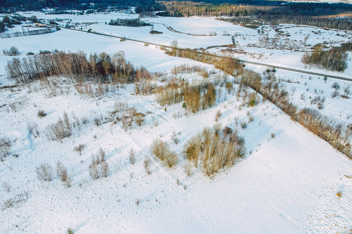 Sklypas Vilniaus rajono sav., Žemaguliuose – nuotrauka 5