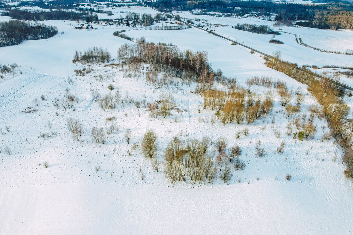 Sklypas Vilniaus rajono sav., Žemaguliuose – nuotrauka 6