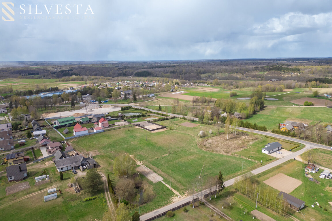 Sklypas Vilniaus rajono sav., Dūkštos, Pijorų g. – nuotrauka 4