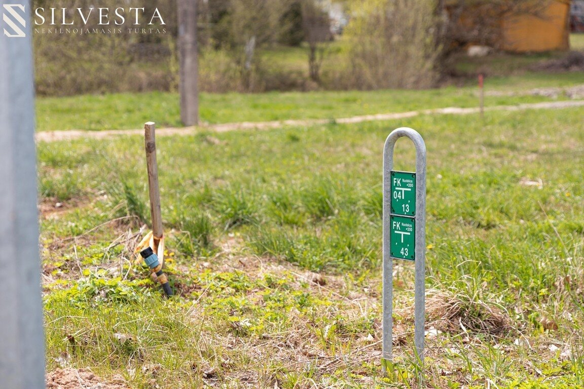 Sklypas Vilniaus rajono sav., Dūkštos, Pijorų g. – nuotrauka 5