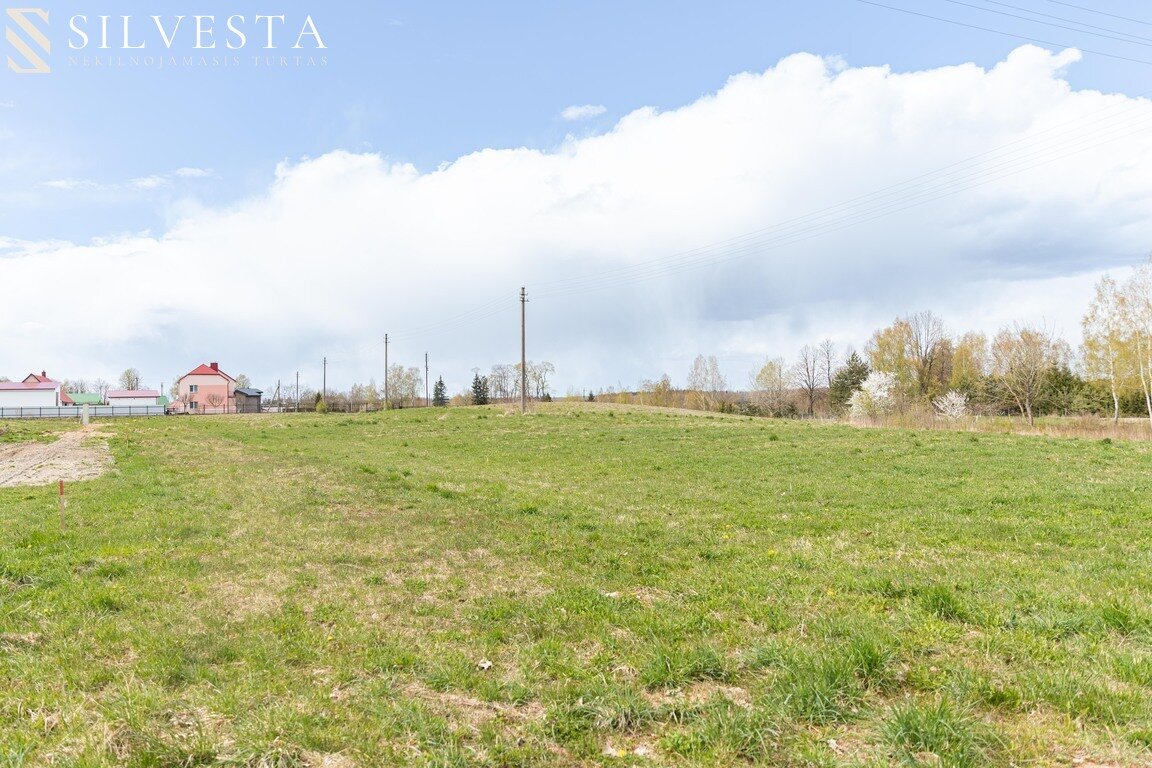 Sklypas Vilniaus rajono sav., Dūkštos, Pijorų g. – nuotrauka 6