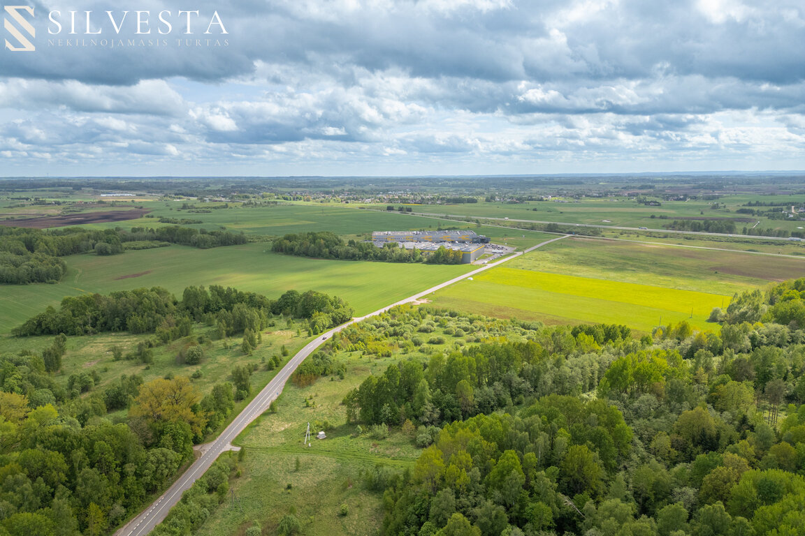 Sklypas Širvintų rajono sav., Klonėnuose – nuotrauka 3