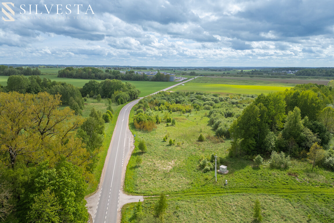 Sklypas Širvintų rajono sav., Klonėnuose – nuotrauka 4