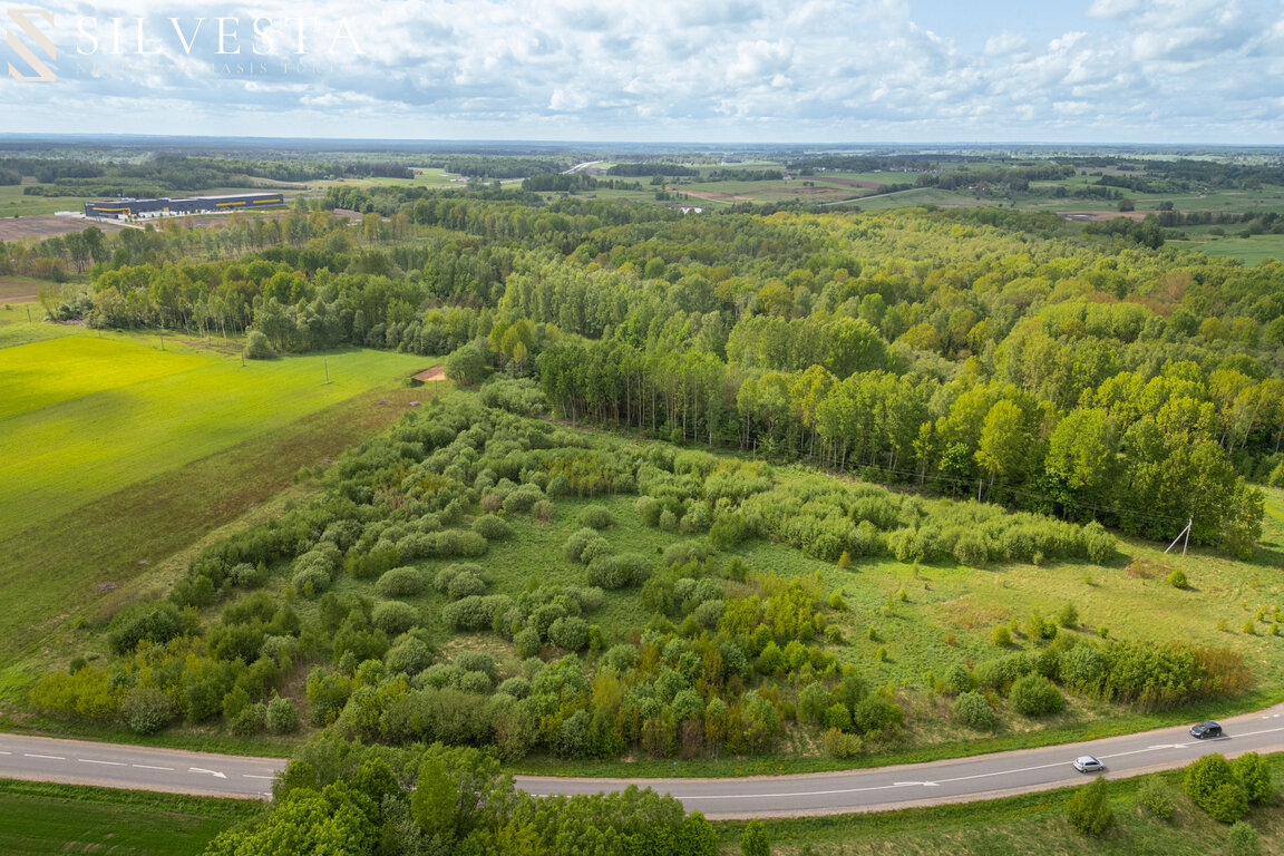Sklypas Širvintų rajono sav., Klonėnuose – nuotrauka 5