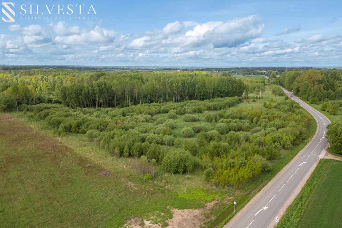 Sklypas Širvintų rajono sav., Klonėnuose – nuotrauka 6