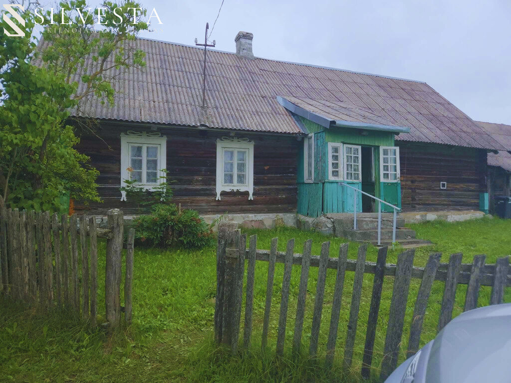 Sklypas Šalčininkų rajono sav., Aboluose – nuotrauka 5