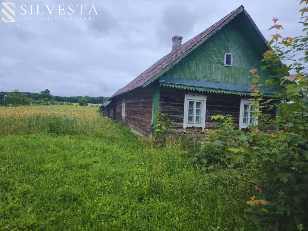 Sklypas Šalčininkų rajono sav., Aboluose – nuotrauka 6