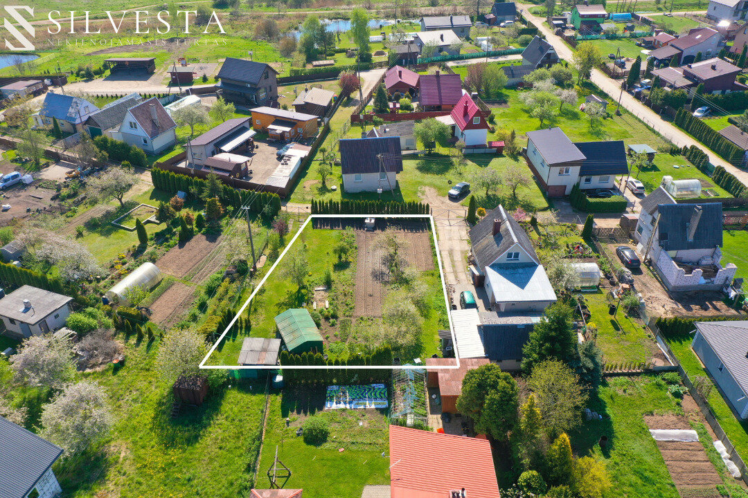 Sklypas Vilniaus rajono sav., Melekonyse – nuotrauka 5