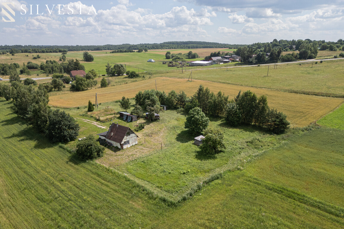 Sklypas Vilniaus rajono sav., Sklėriškėse – nuotrauka 3