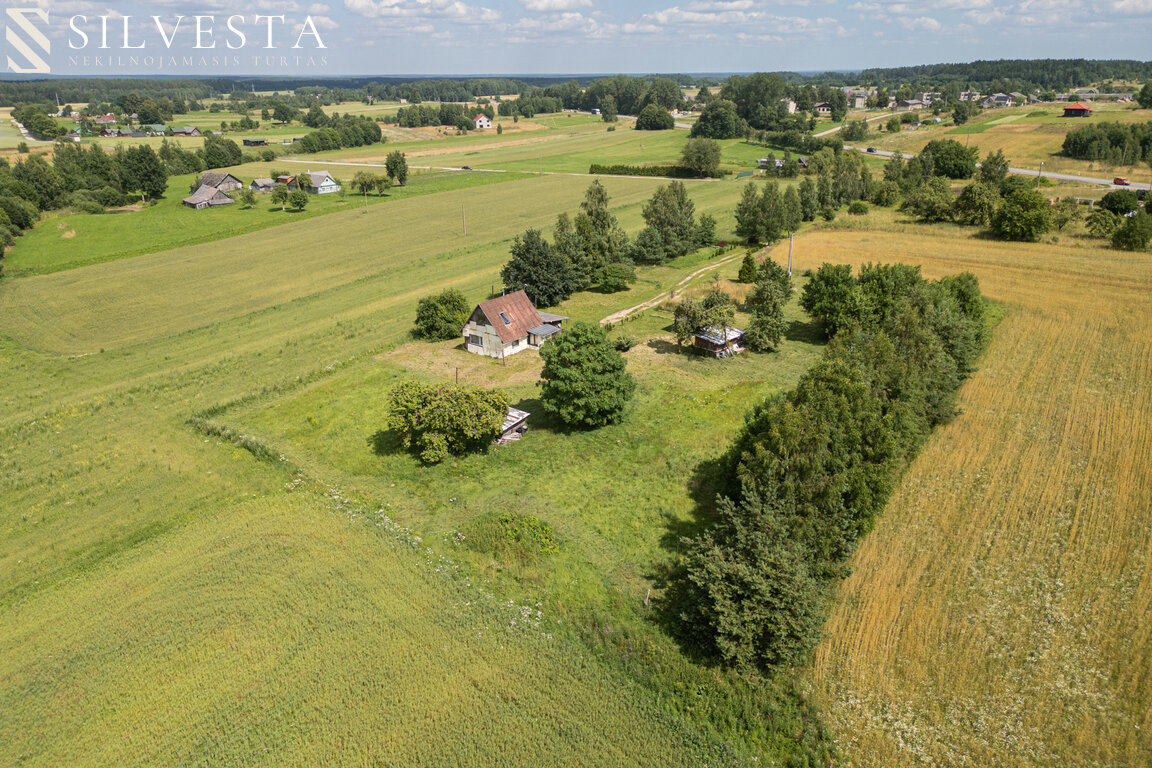 Sklypas Vilniaus rajono sav., Sklėriškėse – nuotrauka 5