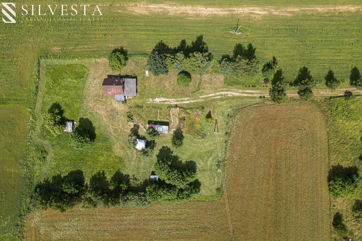 Sklypas Vilniaus rajono sav., Sklėriškėse – nuotrauka 6