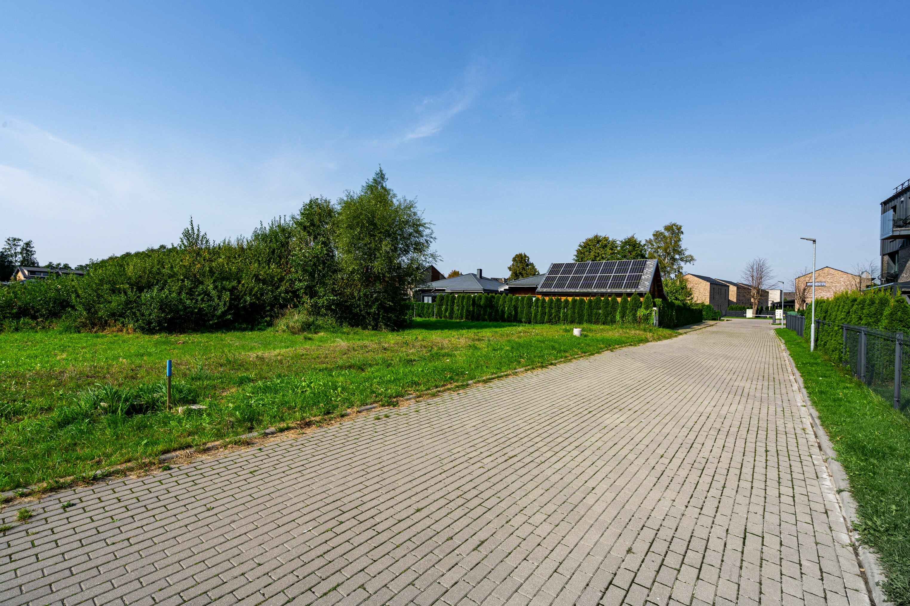 Sklypas Palangoje, Kunigiškių g. – nuotrauka 5