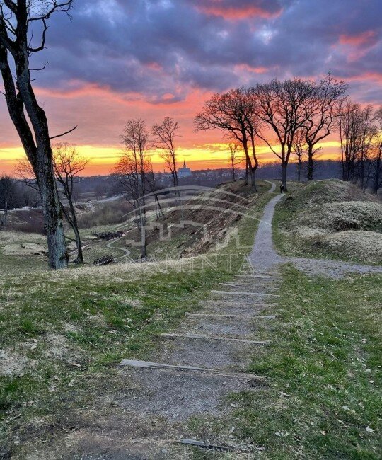 Sklypas Klaipėdos rajono sav., Kalniškėje – nuotrauka 6