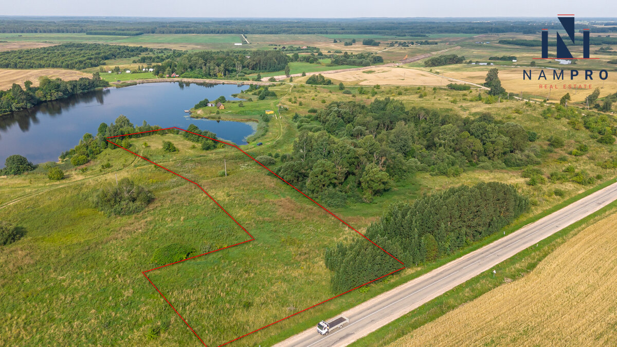 Sklypas Vilniaus rajono sav., Santakoje – nuotrauka 5