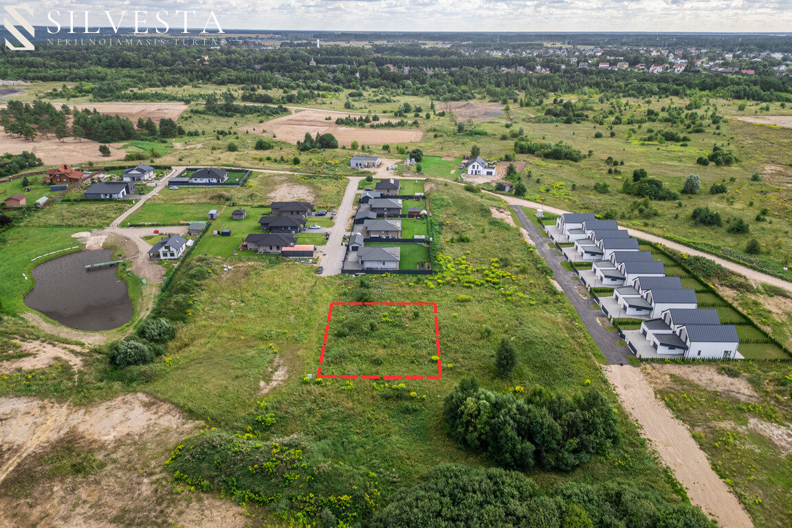 Sklypas Vilnius, Vilniuje – nuotrauka 6