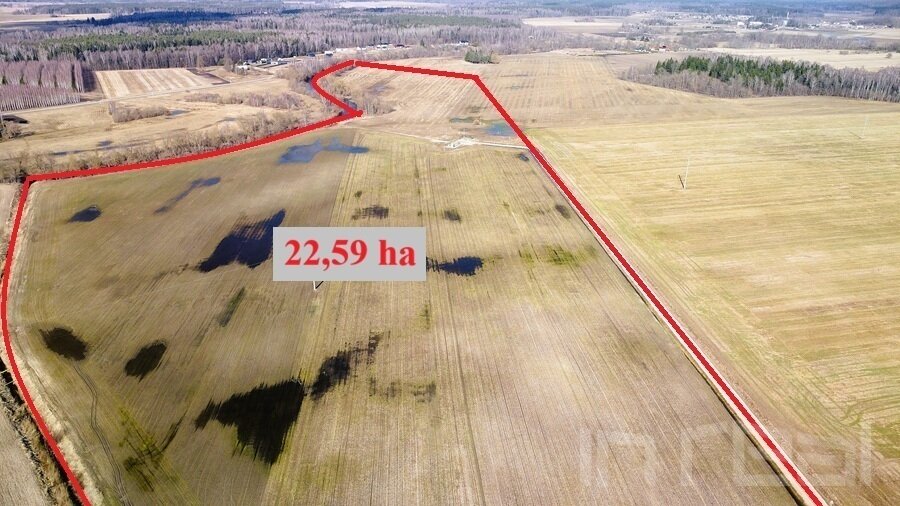 Sklypas Panevėžio rajono sav., Tutiškiuose – nuotrauka 1