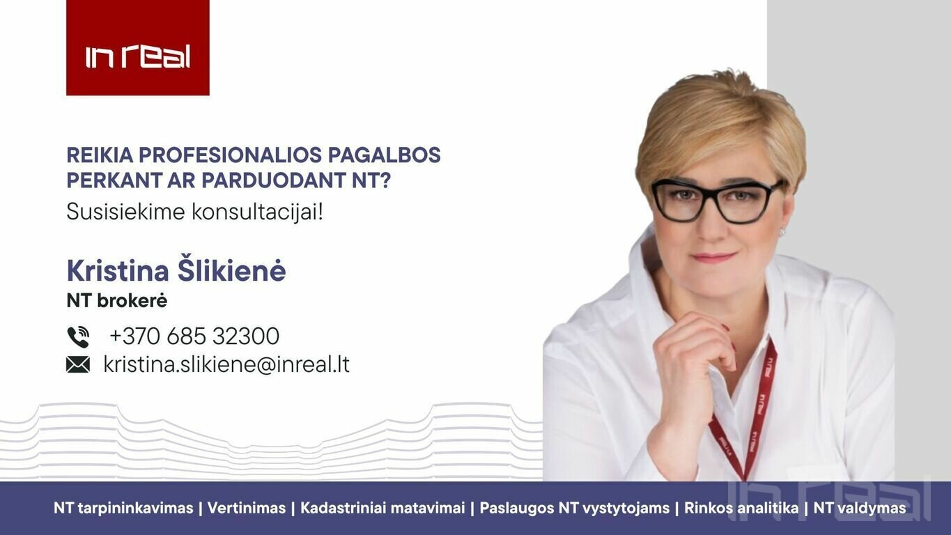 Sklypas Panevėžio rajono sav., Tutiškiuose – nuotrauka 5