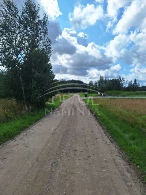 Sklypas Klaipėdos rajono sav., Alksniuose – nuotrauka 3
