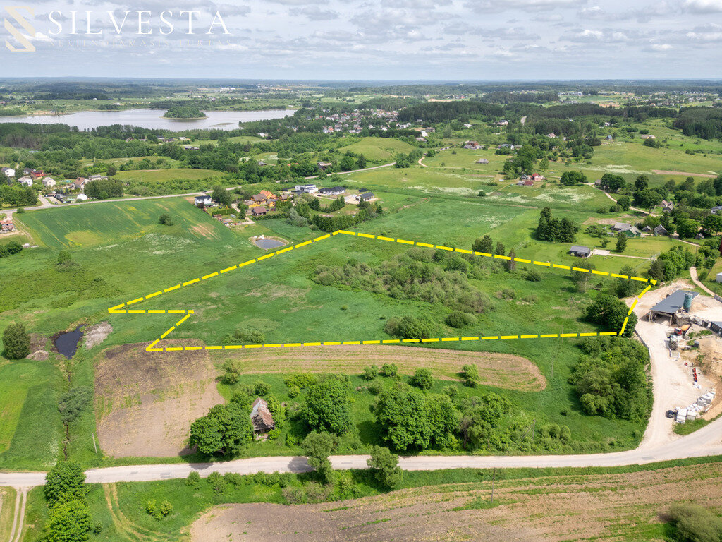 Sklypas Vilniaus rajono sav., Grikieniuose – nuotrauka 6