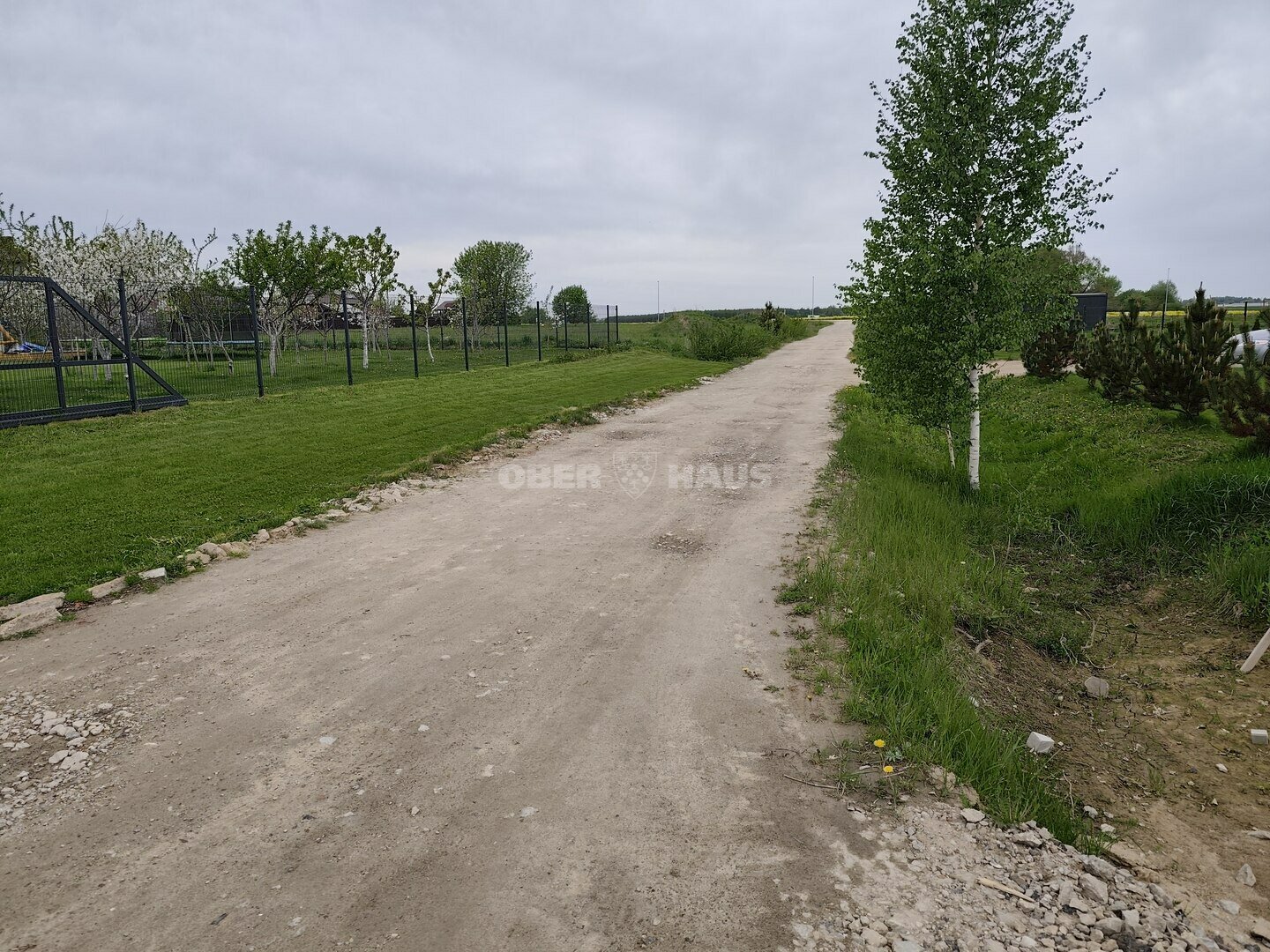 Sklypas Panevėžio rajono sav., Lepšiuose – nuotrauka 6