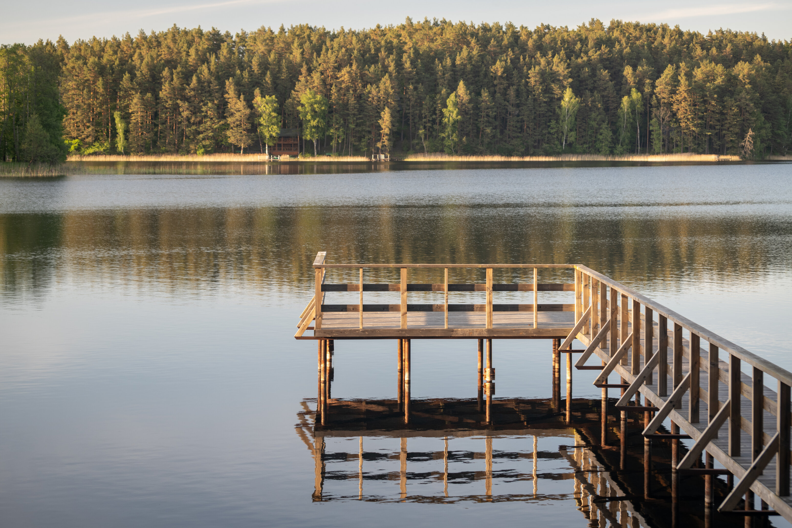 Sklypas Molėtų rajono sav., Kaulakiuose – nuotrauka 3
